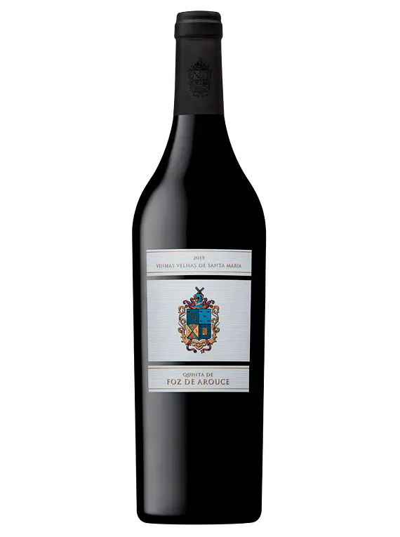 Quinta de Foz de Arouce Vinhas Velhas de Santa Maria