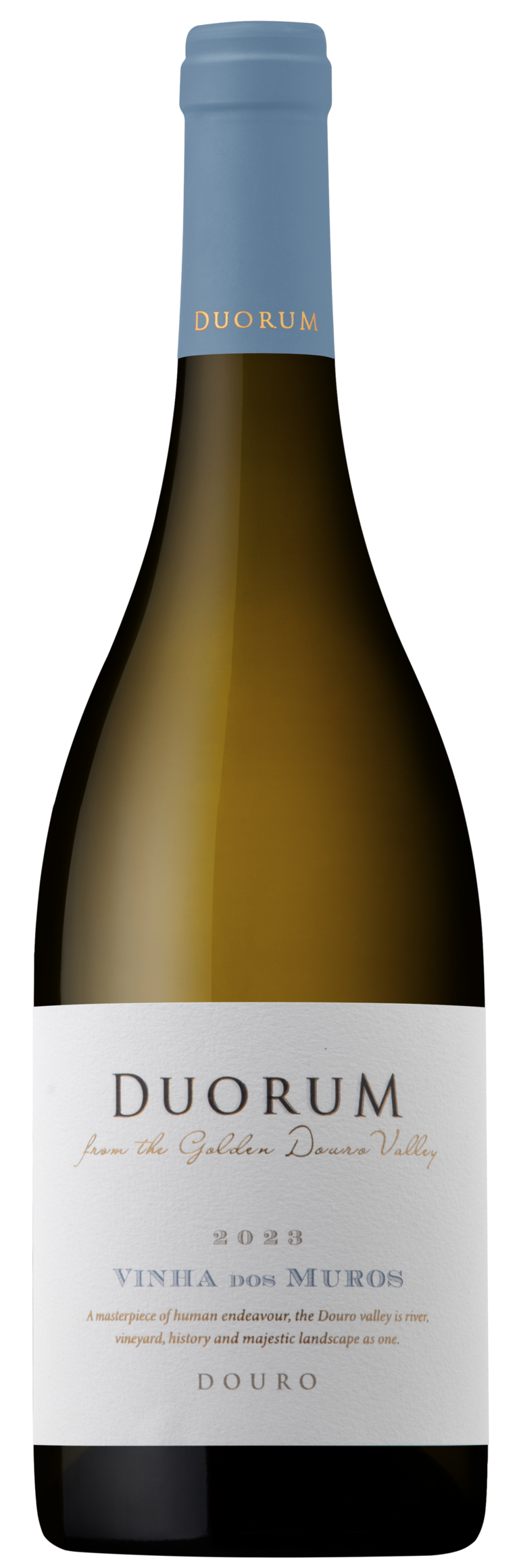 Duorum Branco Vinha dos Muros
