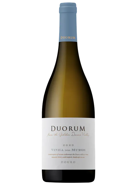 Duorum Branco Vinha dos Muros