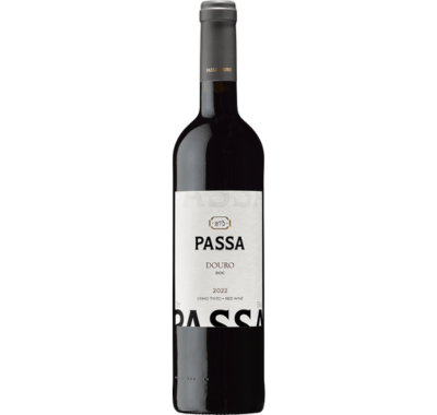 Passadouro Passa Tinto