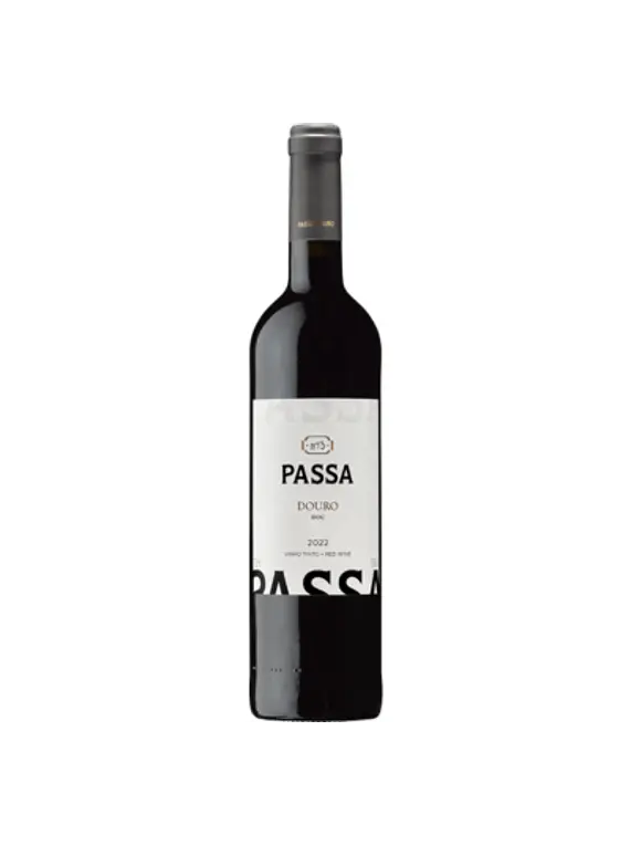 Passadouro Passa Tinto