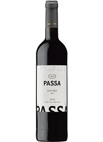Passadouro Passa Tinto