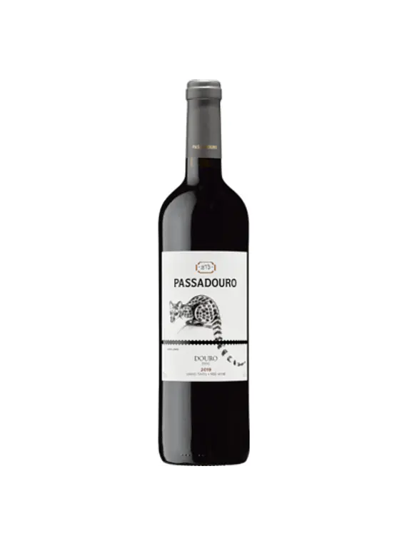 Passadouro Tinto