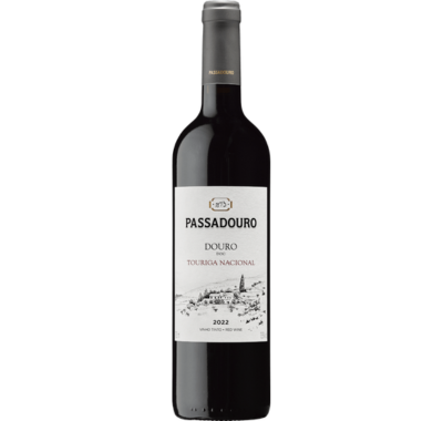 Passadouro Touriga Nacional