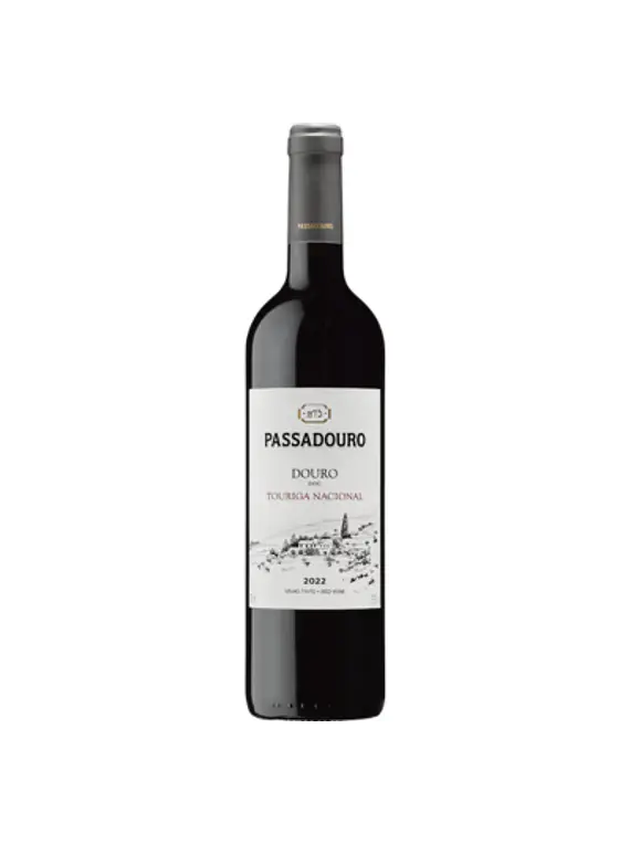 Passadouro Touriga Nacional