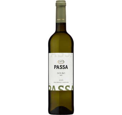 Passadouro Passa Branco
