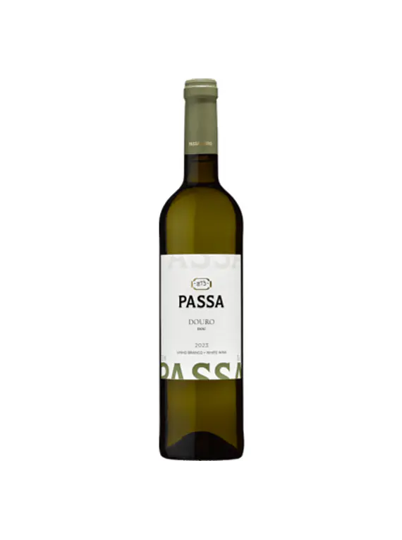 Passadouro Passa Branco
