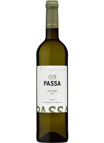 Passadouro Passa Branco