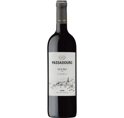 Passadouro Reserva Tinto