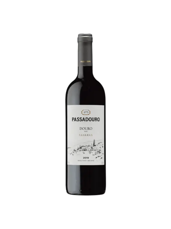 Passadouro Reserva Tinto