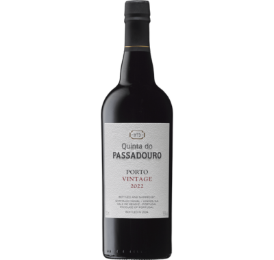 Quinta do Passadouro Vintage Porto