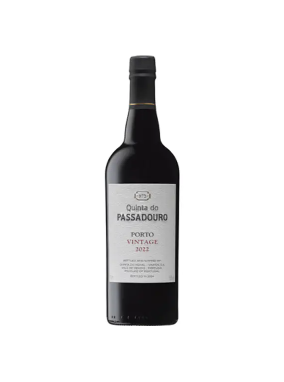 Quinta do Passadouro Vintage Porto