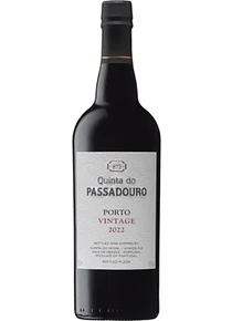 Quinta do Passadouro Vintage Porto