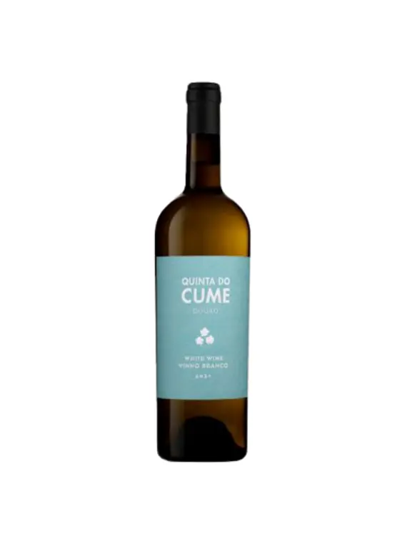 Quinta do Cume Branco