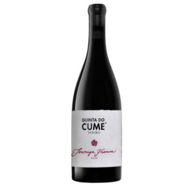 Quinta do Cume Tinto Touriga Franca