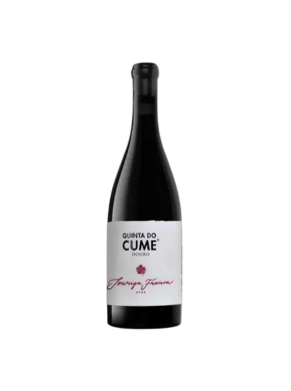 Quinta do Cume Tinto Touriga Franca