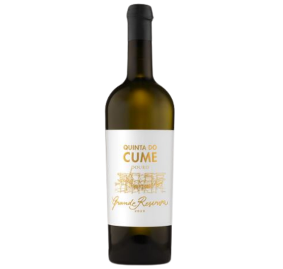 Quinta do Cume Branco Grande Reserva