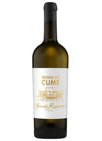 Quinta do Cume Branco Grande Reserva