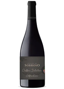 Herdade do Sobroso Cellar Selection Alfrocheiro Tinto