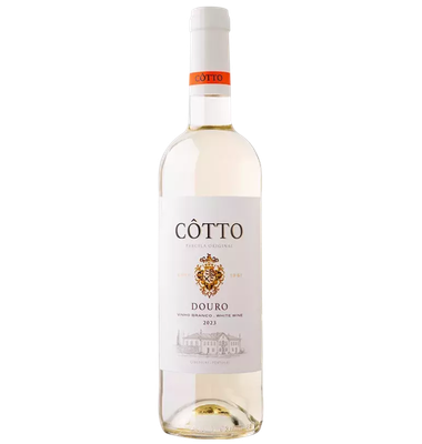 Quinta do Cotto Branco