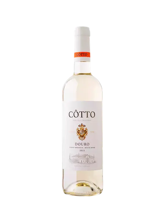 Quinta do Cotto Branco