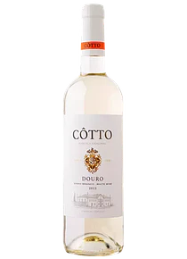 Quinta do Cotto Branco