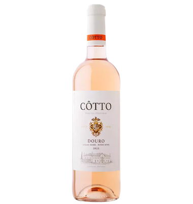 Quinta do Cotto Rosé