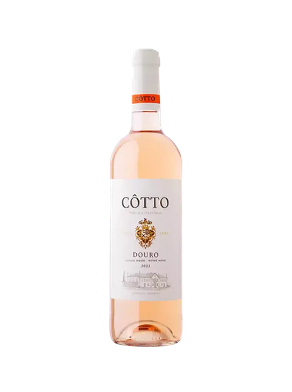 Quinta do Cotto Rosé