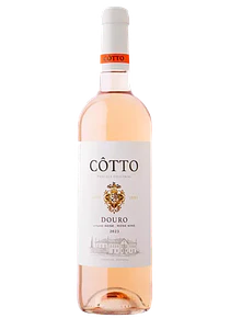 Quinta do Cotto Rosé