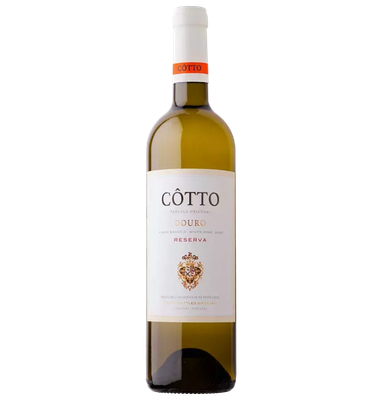 Quinta do Cotto Branco Reserva