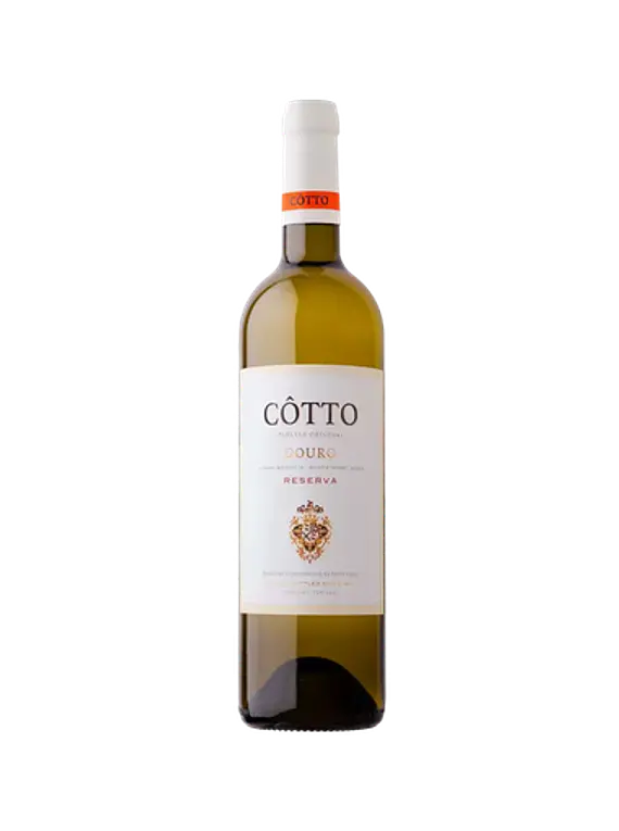 Quinta do Cotto Branco Reserva