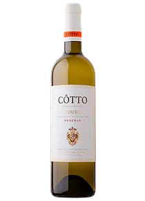 Quinta do Cotto Branco Reserva