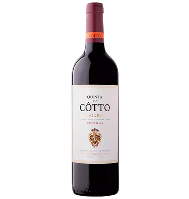Quinta do Cotto Tinto Reserva