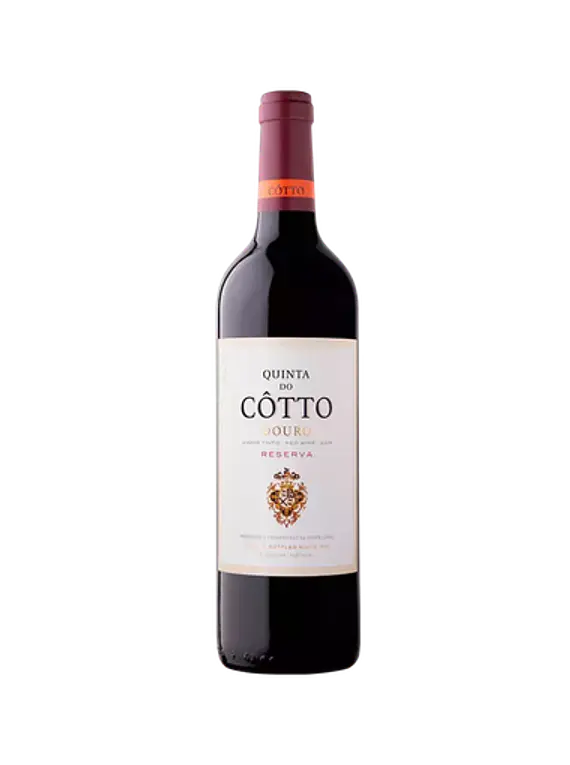 Quinta do Cotto Tinto Reserva