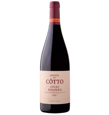 Quinta do Cotto Tinto Sousão