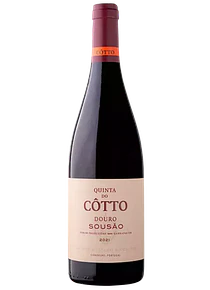 Quinta do Cotto Tinto Sousão
