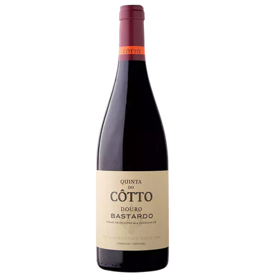 Quinta do Cotto Tinto Bastardo