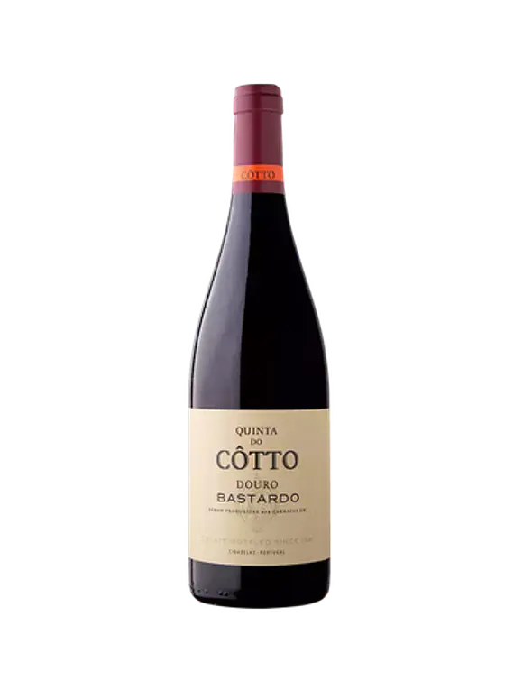 Quinta do Cotto Tinto Bastardo