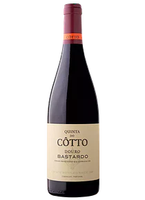 Quinta do Cotto Tinto Bastardo