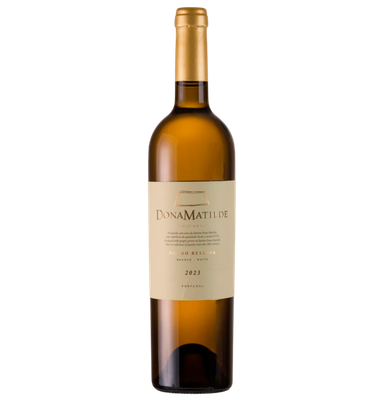 Dona Matilde Branco Reserva