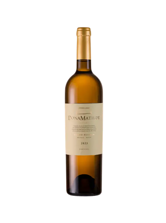 Dona Matilde Branco Reserva