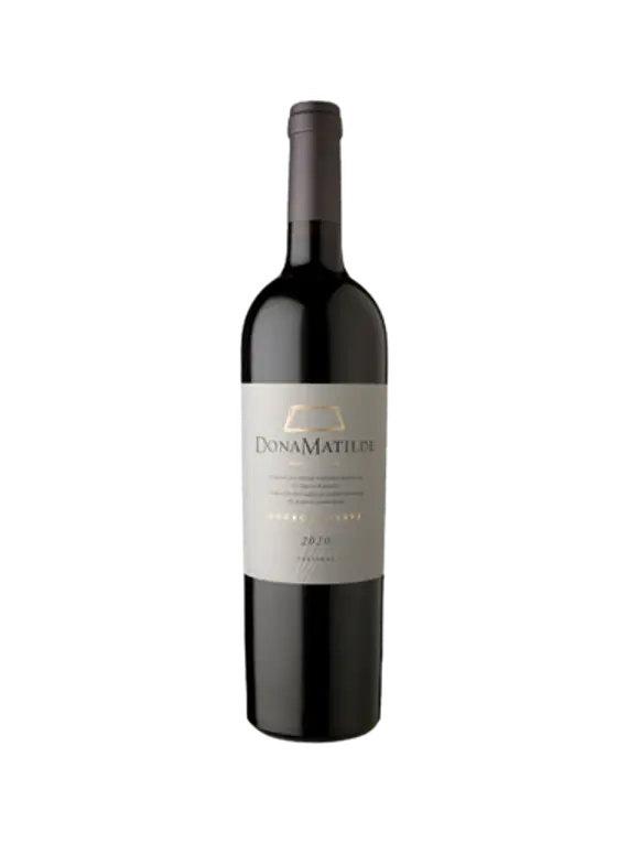 Dona Matilde Tinto Reserva