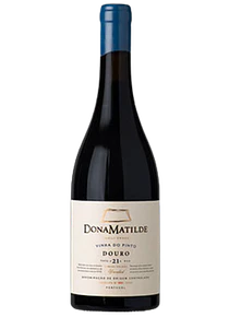 Dona Matilde Tinto Vinha do Pinto