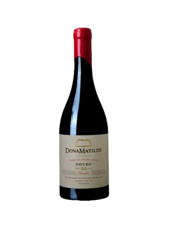 Dona Matilde Tinto Vinha dos Calços Largos