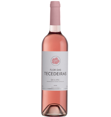 Flor das Tecedeiras Rosé