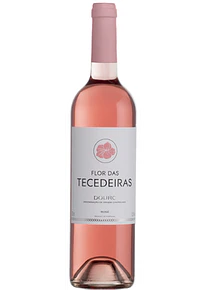Flor das Tecedeiras Rosé