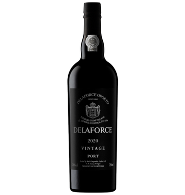 Porto Delaforce Vintage 2007