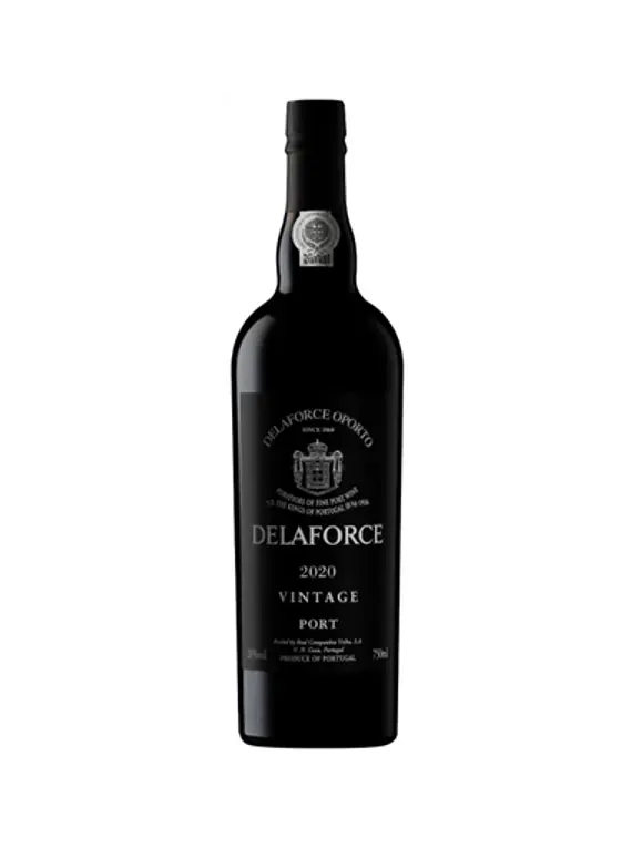 Porto Delaforce Vintage 2007