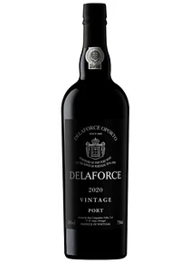 Porto Delaforce Vintage 2007