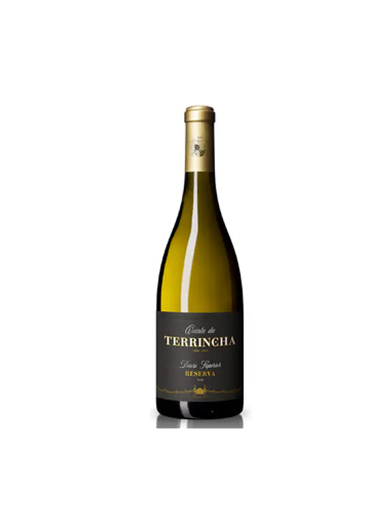 Quinta da Terrincha Branco Reserva